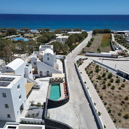 Peranosa The Residency Aparthotel Agios Georgios  Exterior photo