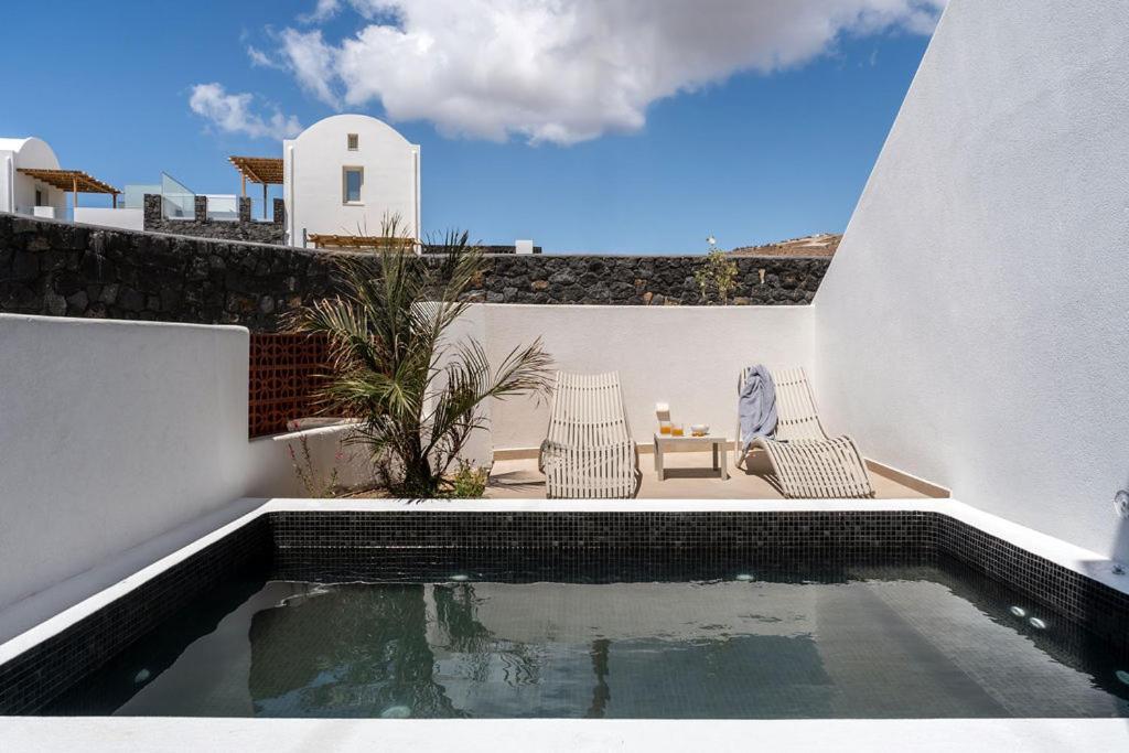 Peranosa The Residency Aparthotel Agios Georgios  Exterior photo