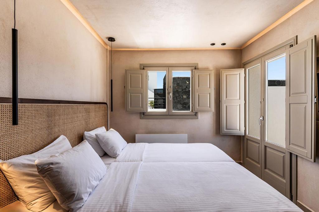 Peranosa The Residency Aparthotel Agios Georgios  Exterior photo