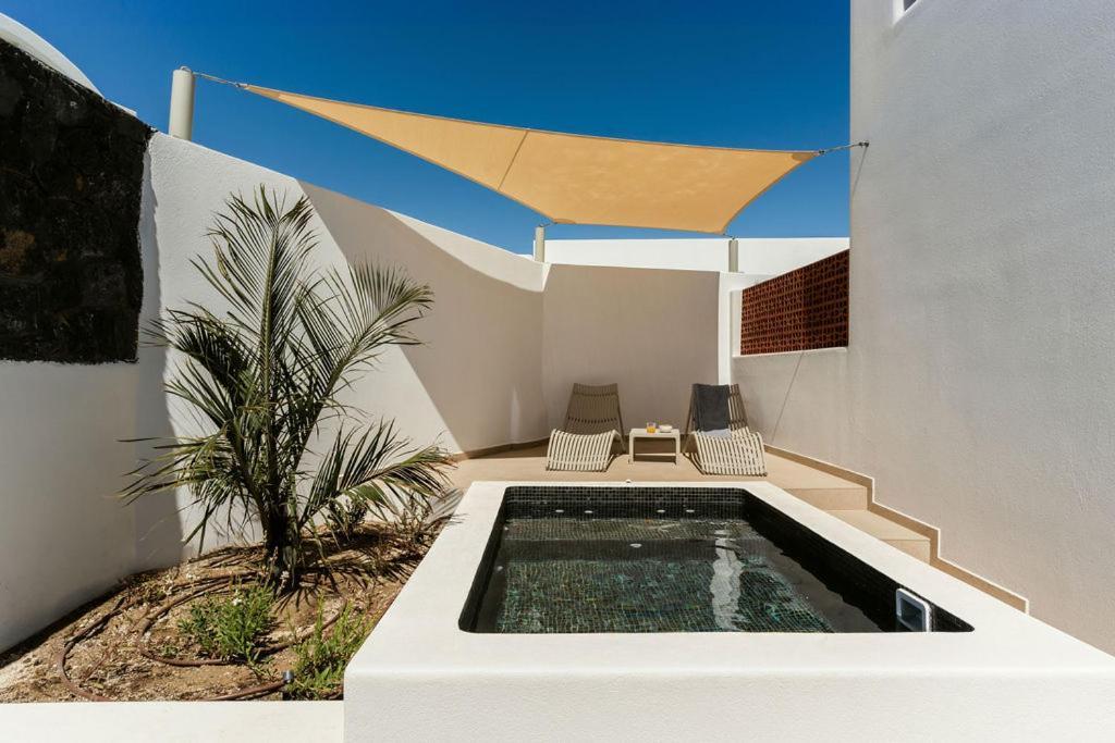 Peranosa The Residency Aparthotel Agios Georgios  Exterior photo