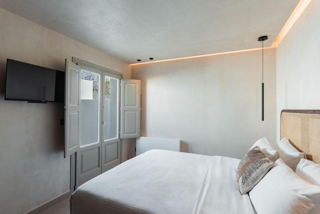 Peranosa The Residency Aparthotel Agios Georgios  Exterior photo
