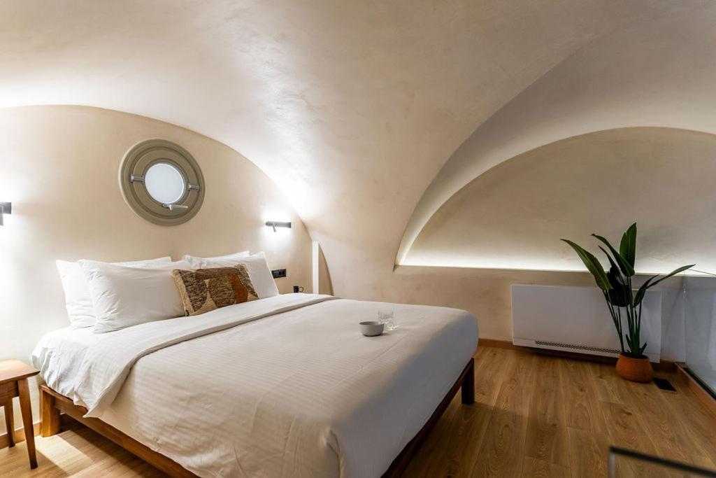 Peranosa The Residency Aparthotel Agios Georgios  Exterior photo