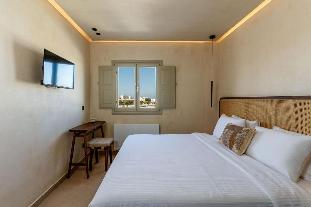 Peranosa The Residency Aparthotel Agios Georgios  Exterior photo
