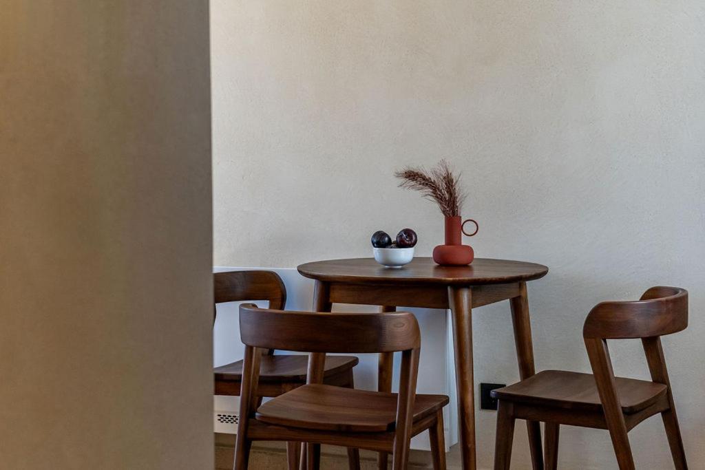 Peranosa The Residency Aparthotel Agios Georgios  Exterior photo