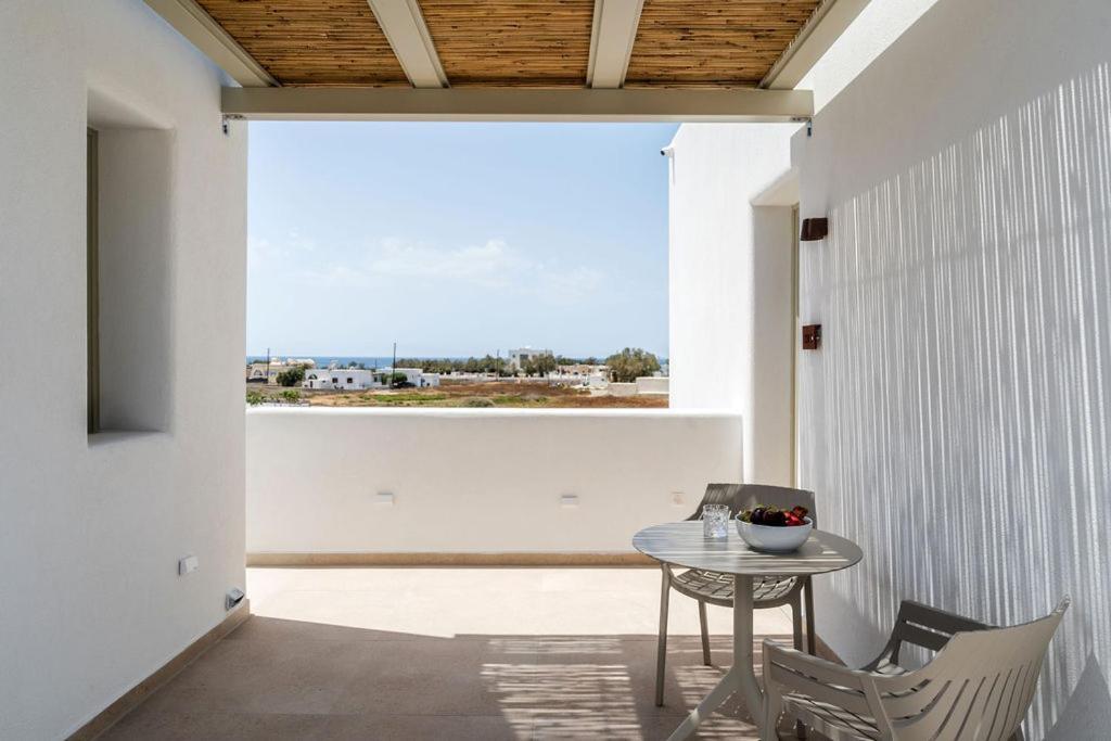 Peranosa The Residency Aparthotel Agios Georgios  Exterior photo