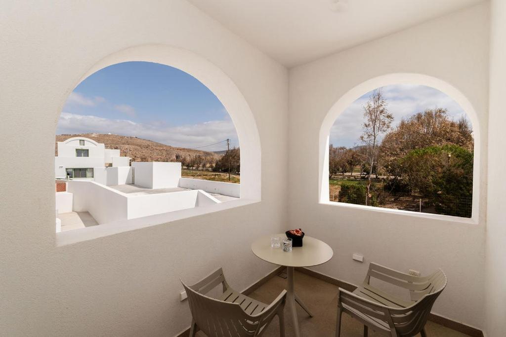 Peranosa The Residency Aparthotel Agios Georgios  Exterior photo